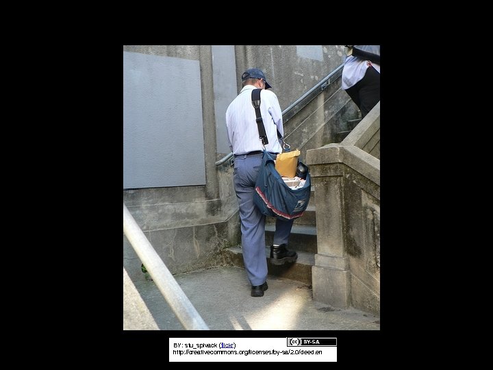 BY: stu_spivack (flickr) http: //creativecommons. org/licenses/by-sa/2. 0/deed. en 