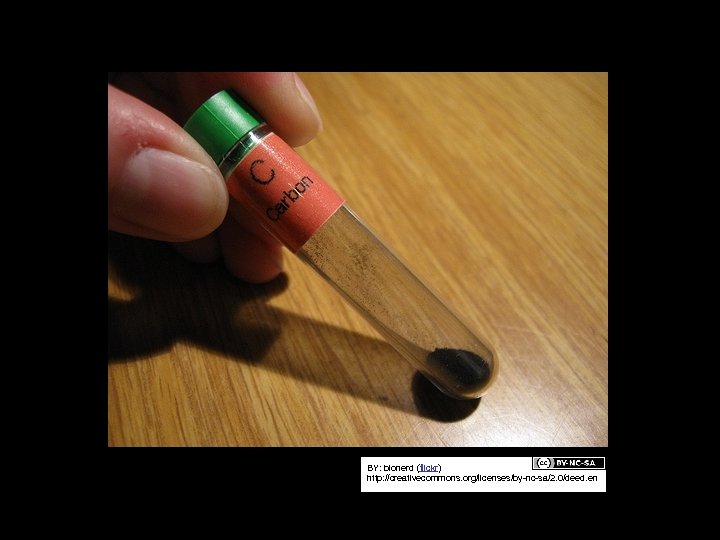 BY: bionerd (flickr) http: //creativecommons. org/licenses/by-nc-sa/2. 0/deed. en 