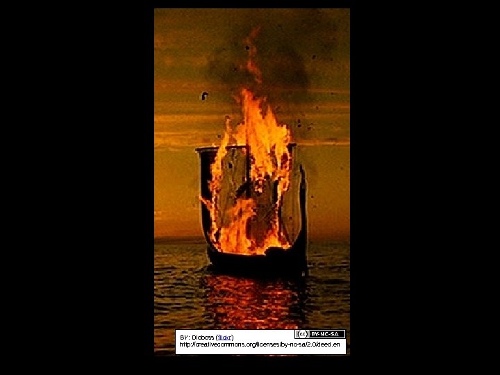 BY: Dioboss (flickr) http: //creativecommons. org/licenses/by-nc-sa/2. 0/deed. en 