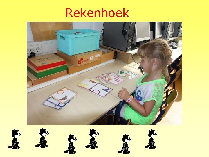 Rekenhoek 