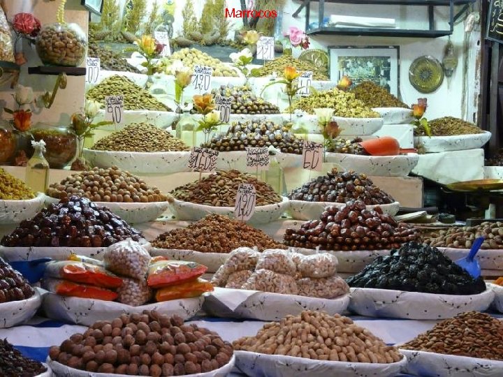 Marrocos 