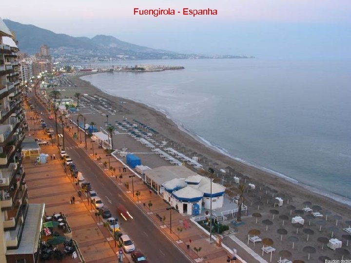 Fuengirola - Espanha 