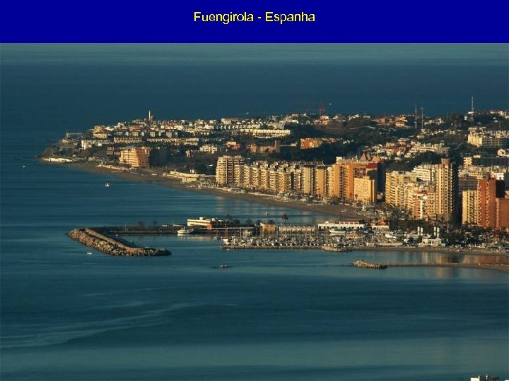 Fuengirola - Espanha 