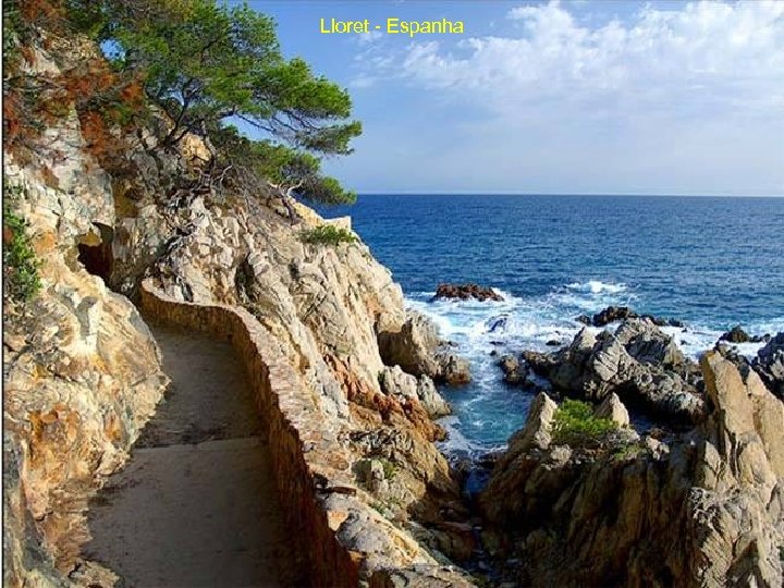 Lloret - Espanha 