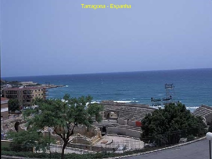 Tarragona - Espanha 