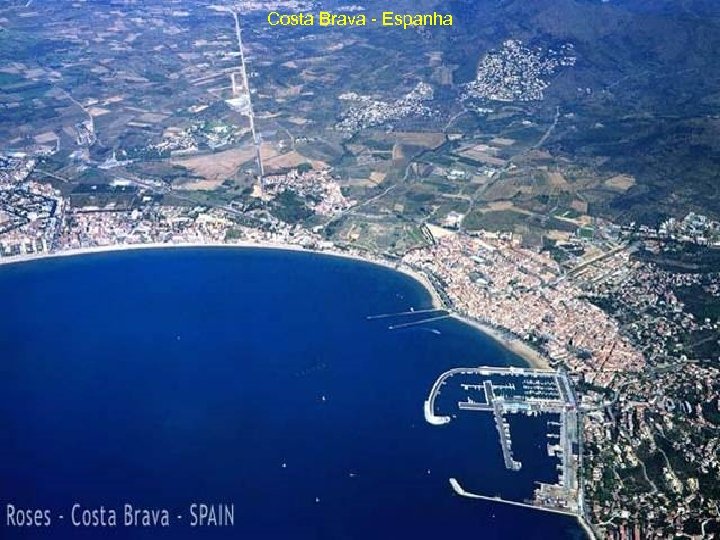 Costa Brava - Espanha 