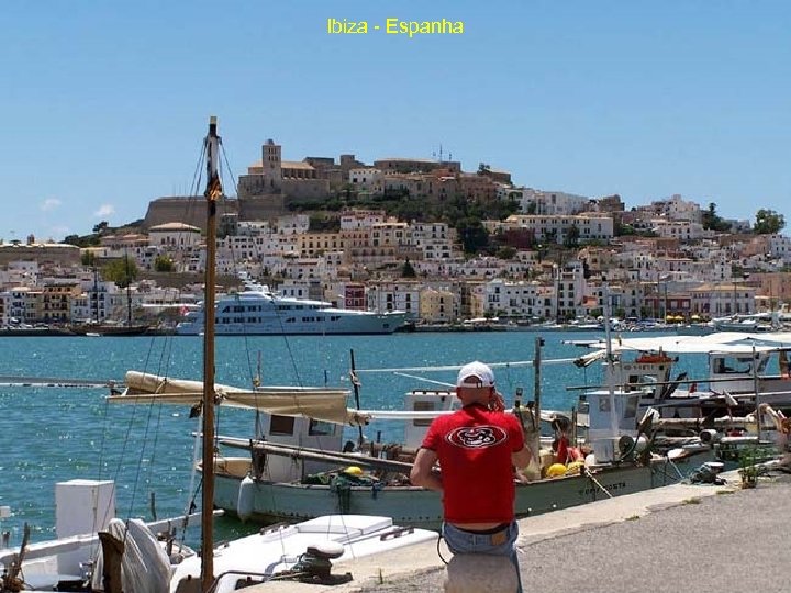 Ibiza - Espanha 