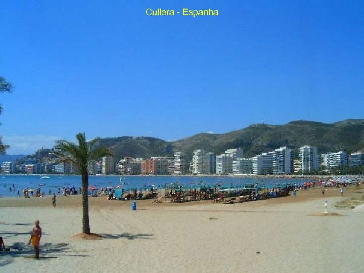 Cullera - Espanha 