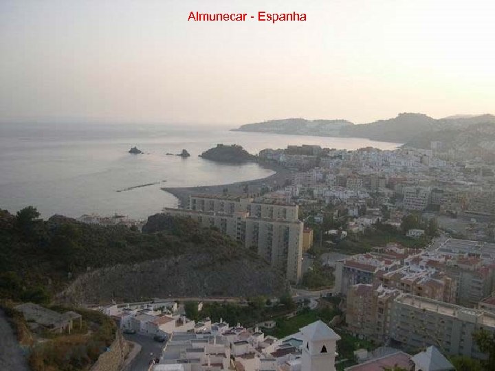 Almunecar - Espanha 