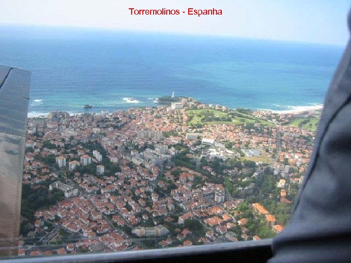 Torremolinos - Espanha 