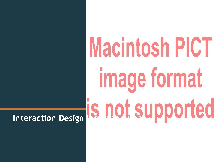 Interaction Design Institute Ivrea 