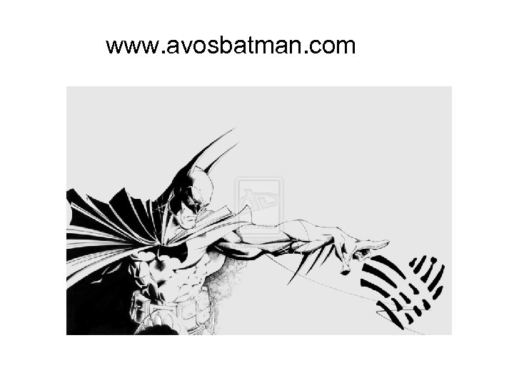 www. avosbatman. com 
