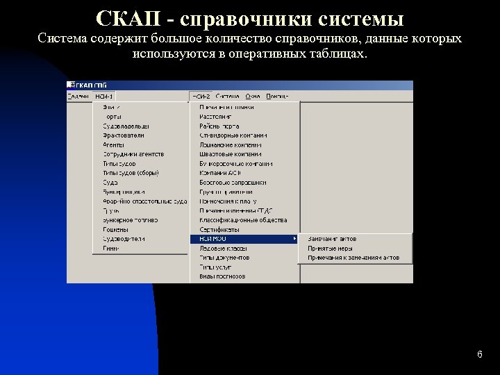 Скап сгдс высоцк. Справочник в системе. Отображение справочников в системе. СГДС. Скап СПБ СГДС.