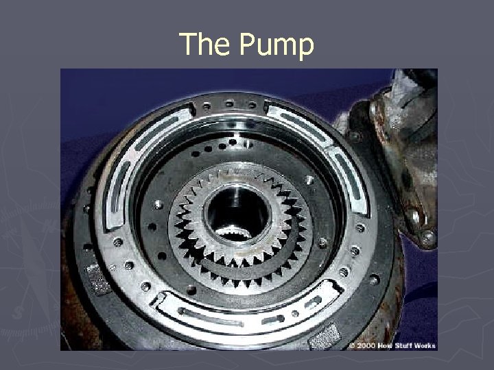 The Pump 