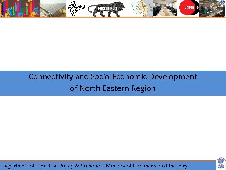 Connectivity and Socio-Economic Development of North Eastern Region APPHED Andhra Pradesh Public Health Engineering