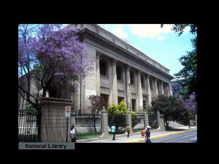 National Library 