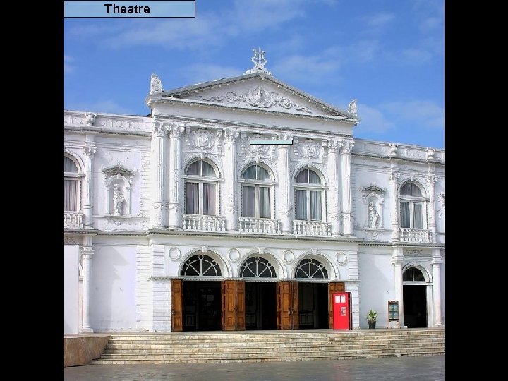 Theatre 