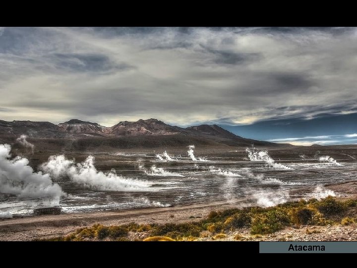 Atacama 