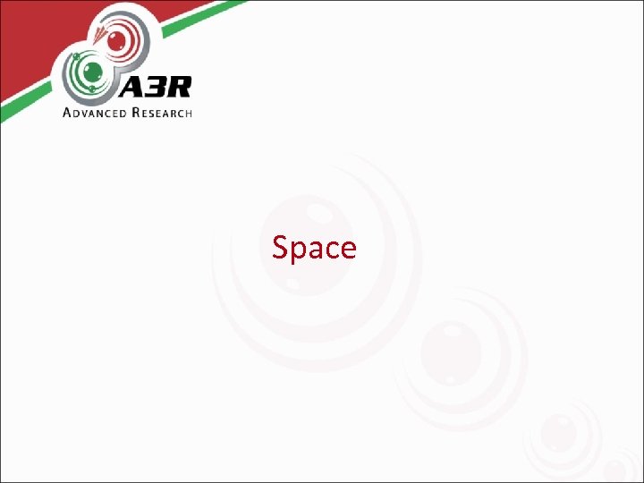 Space 