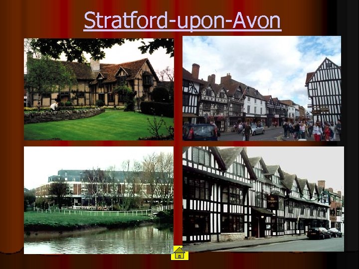Stratford-upon-Avon 