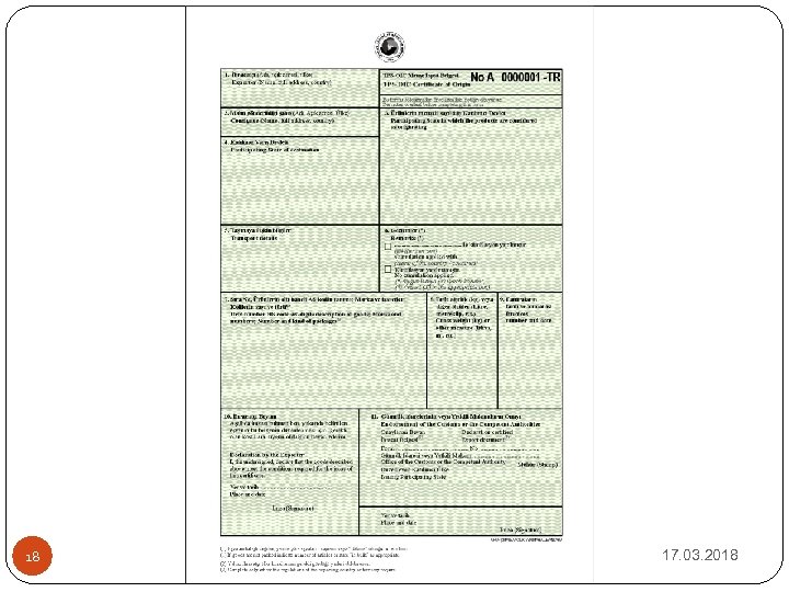 18 17. 03. 2018 