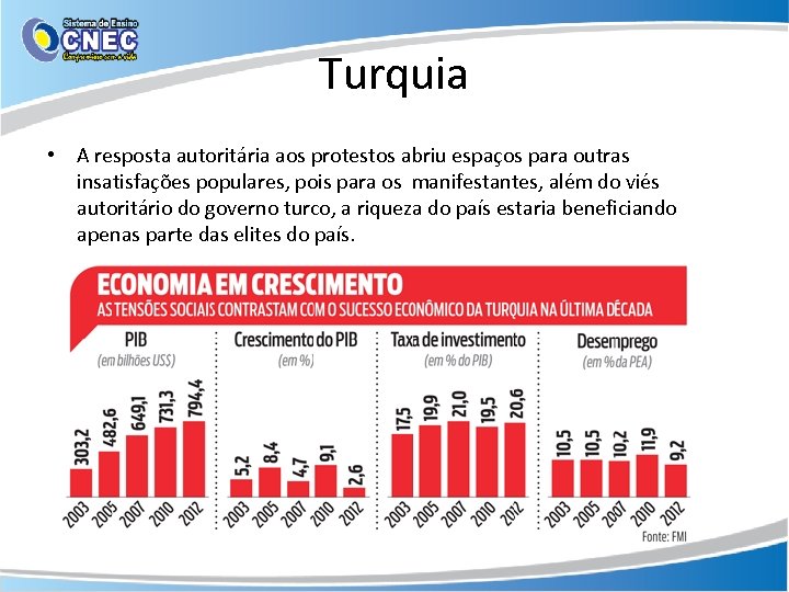 Turquia • A resposta autoritária aos protestos abriu espaços para outras insatisfações populares, pois