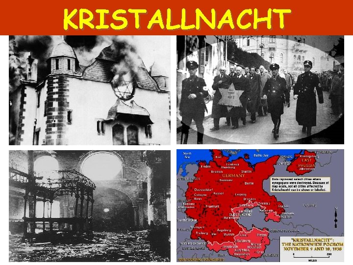 KRISTALLNACHT 12 