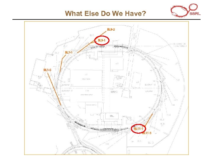 What Else Do We Have? 