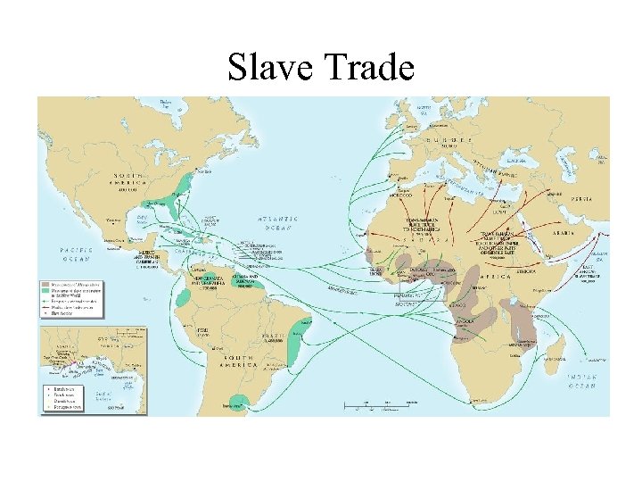 Slave Trade 