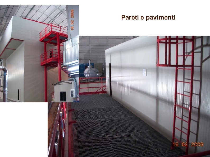 Pareti e pavimenti 12 