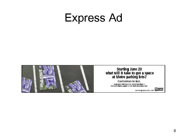 Express Ad 8 