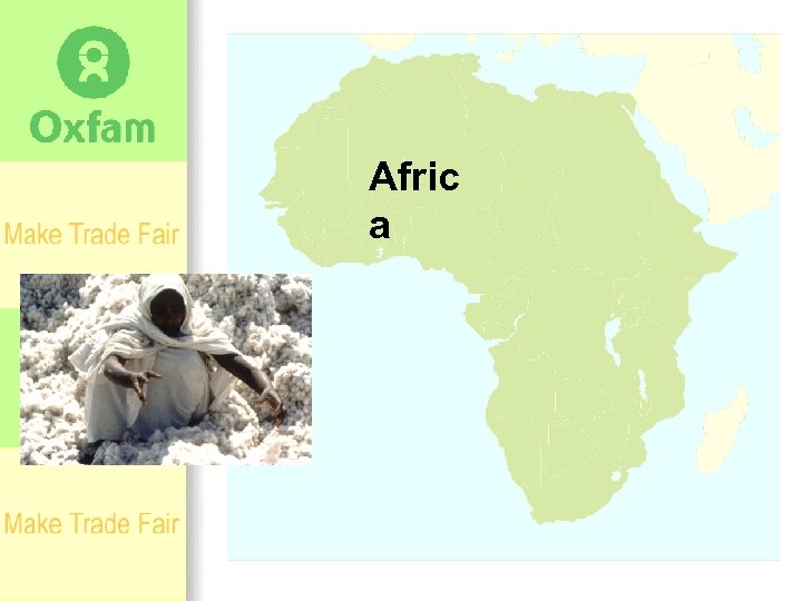 Afric a 