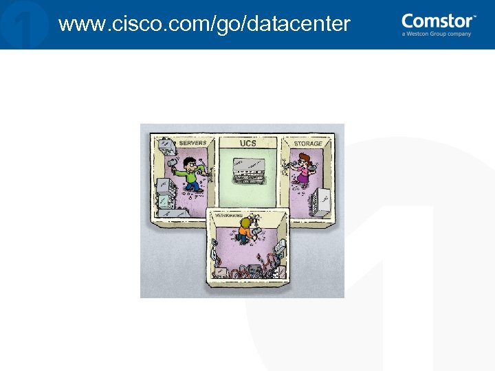 www. cisco. com/go/datacenter 