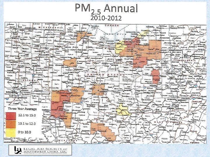 Being There The Intersectionality of Housing Health and