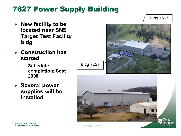 K. Mc. Donald Muon Collaboration Meeting 19 Mar 2008 
