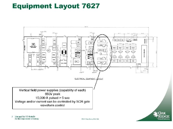 K. Mc. Donald Muon Collaboration Meeting 19 Mar 2008 
