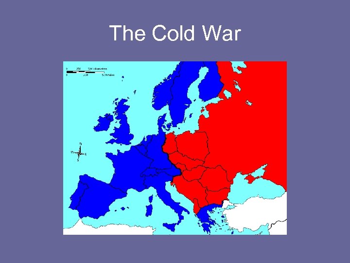 The Cold War 