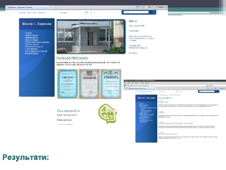 Результати: 