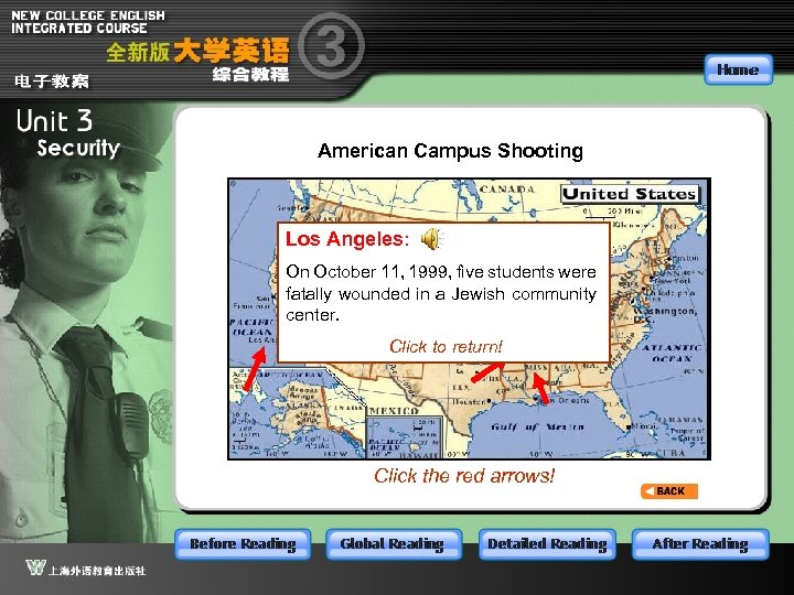 American Campus Shooting Los Angeles: On October 11, 1999, five students were fatally wounded