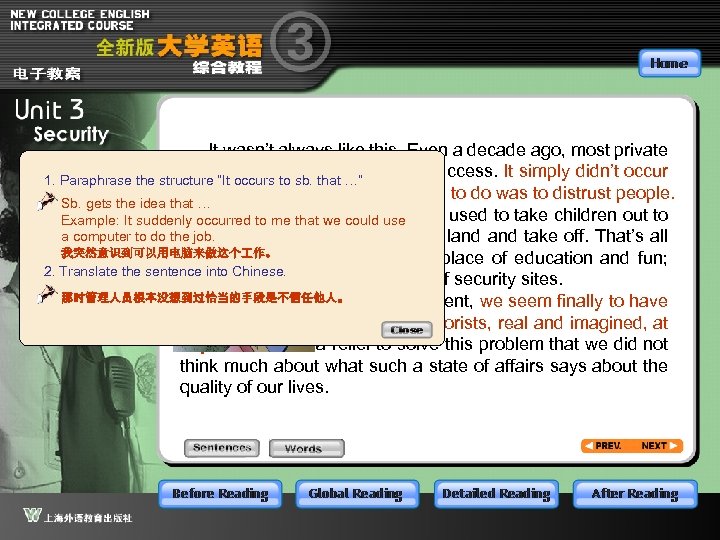 It wasn’t always like this. Even a decade ago, most private businesses had a