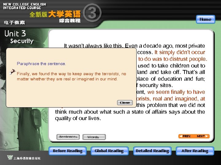 It wasn’t always like this. Even a decade ago, most private businesses had a