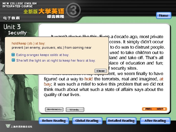 It wasn’t always like this. Even a decade ago, most private businesses had a