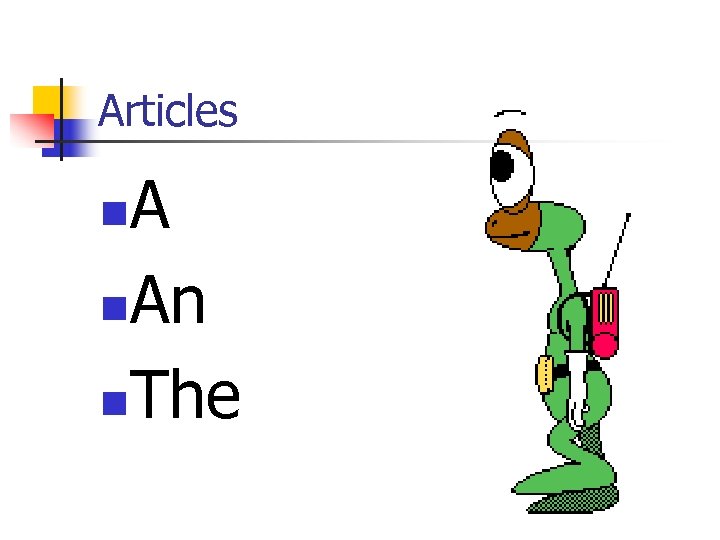 Articles A n. An n. The n 