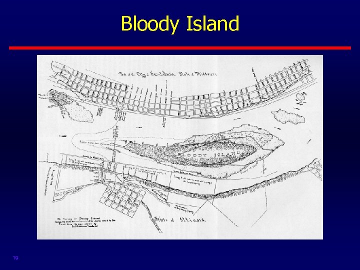 Bloody Island 19 