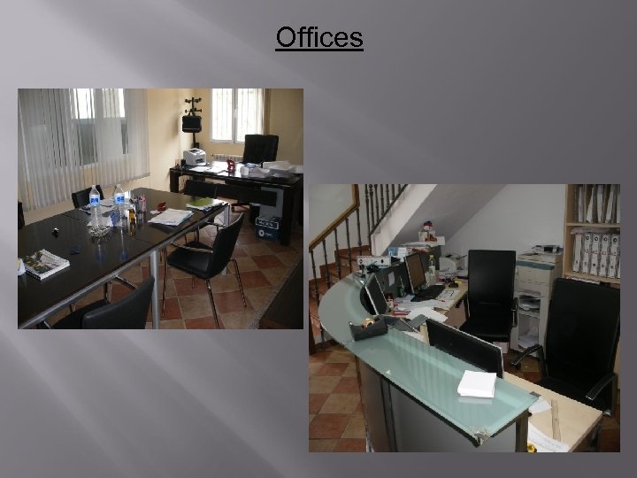 Offices 
