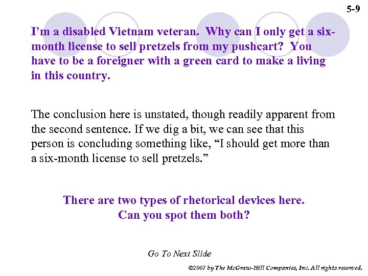 5 -9 I’m a disabled Vietnam veteran. Why can I only get a sixmonth