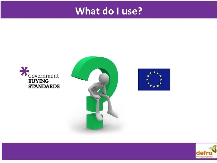 What do I use? M 1 23 