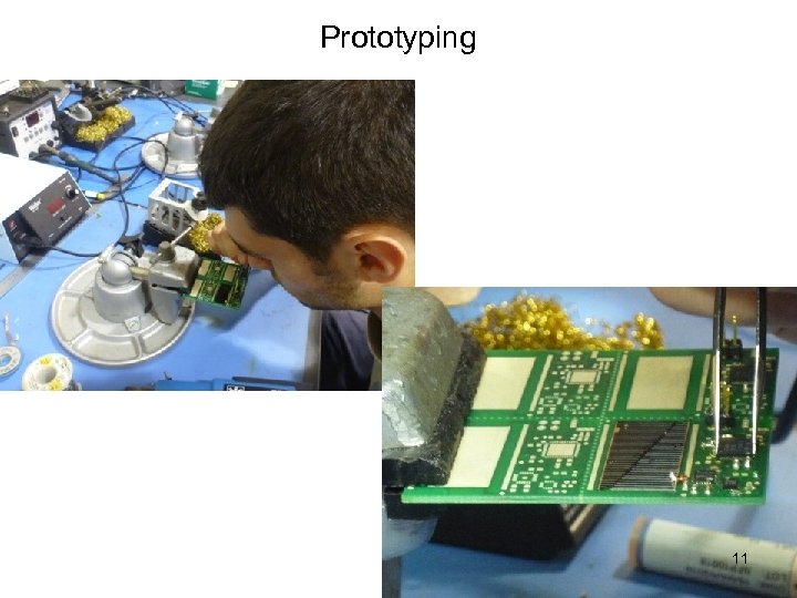 Prototyping 11 