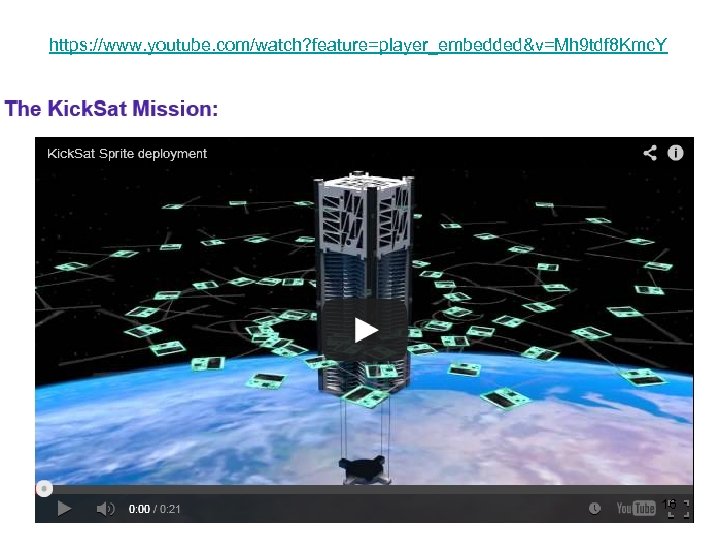 https: //www. youtube. com/watch? feature=player_embedded&v=Mh 9 tdf 8 Kmc. Y 16 