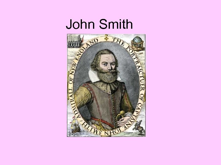 John Smith 